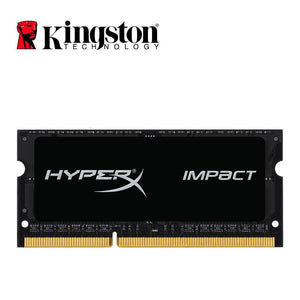Kingston HyperX Impact 8GB 1866MHz
